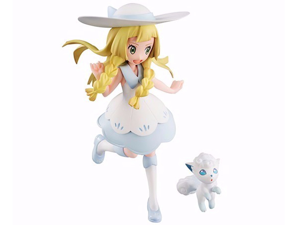 G.E.M.�V���[�Y �|�P�b�g�����X�^�[ ���[���G&�V����(�A���[�����R��)