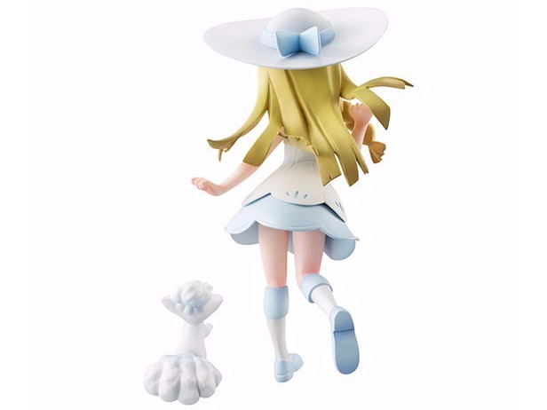 G.E.M.�V���[�Y �|�P�b�g�����X�^�[ ���[���G&�V����(�A���[�����R��)