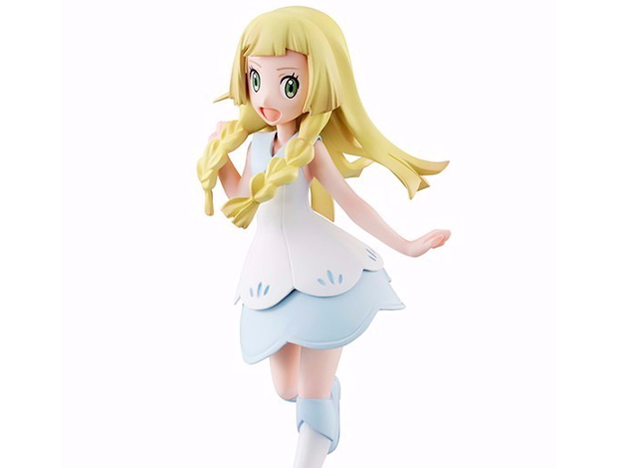 G.E.M.�V���[�Y �|�P�b�g�����X�^�[ ���[���G&�V����(�A���[�����R��)