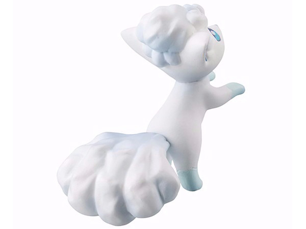 G.E.M.�V���[�Y �|�P�b�g�����X�^�[ ���[���G&�V����(�A���[�����R��)