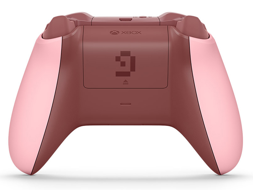 Xbox ���C�����X �R���g���[���[ WL3-00054 [Minecraft Pig]