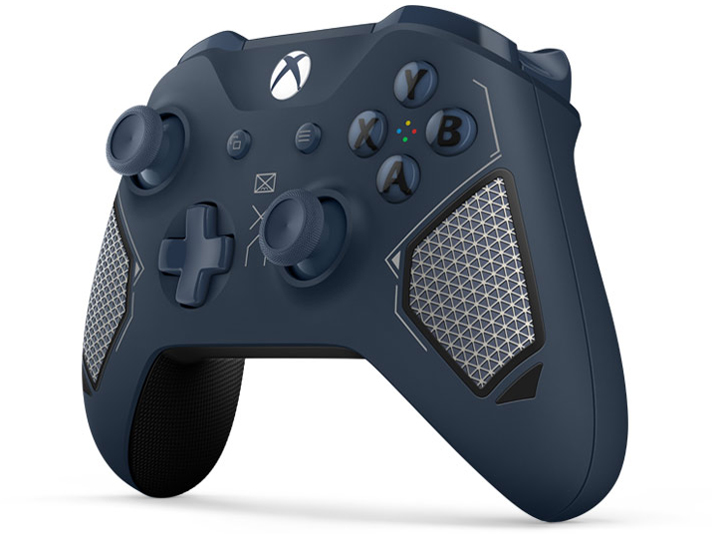 Xbox ���C�����X �R���g���[���[ WL3-00074 [�p�g���[�� �e�b�N]
