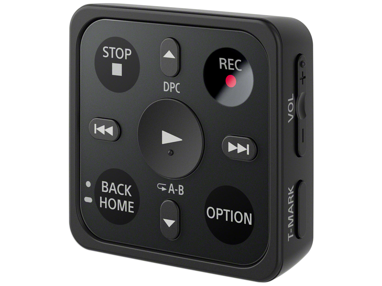 ICD-TX800 (B) [�u���b�N]