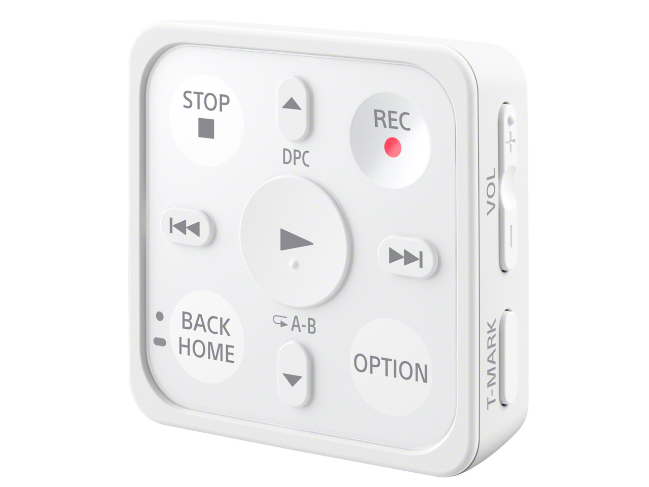 ICD-TX800 (W) [�z���C�g]