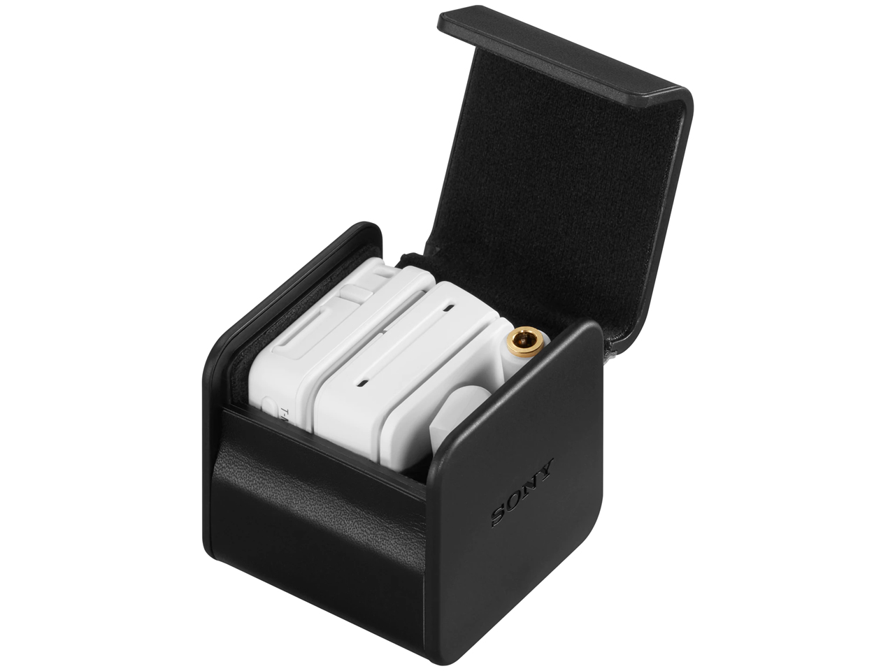ICD-TX800 (W) [�z���C�g]