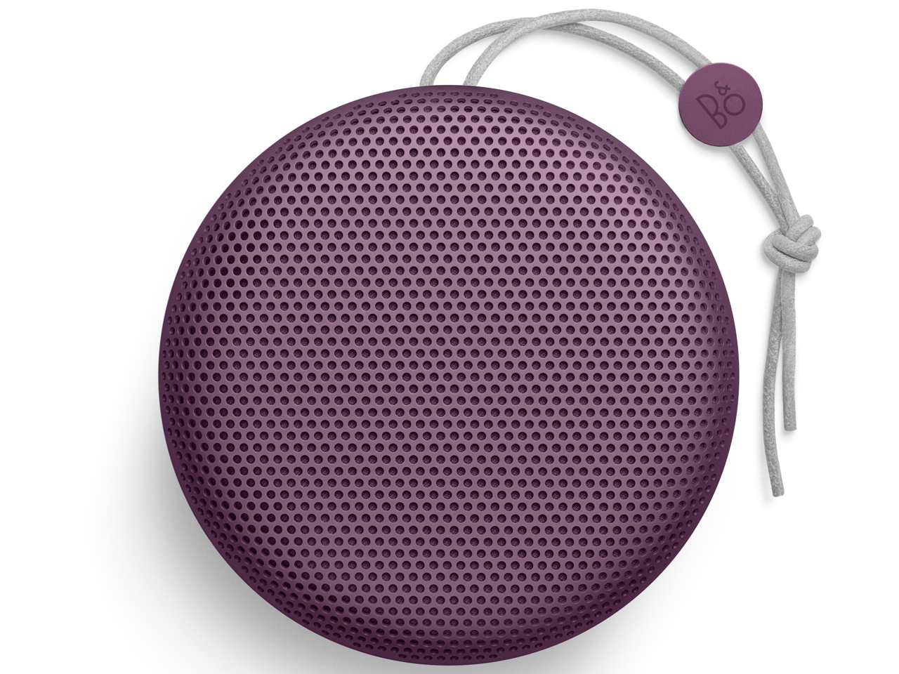 B&O PLAY Beoplay A1 ワイヤレススピーカー Bang&Olufsen B&O PLAY Beoplay A1 [Violet] 価格比較 - 価格.com