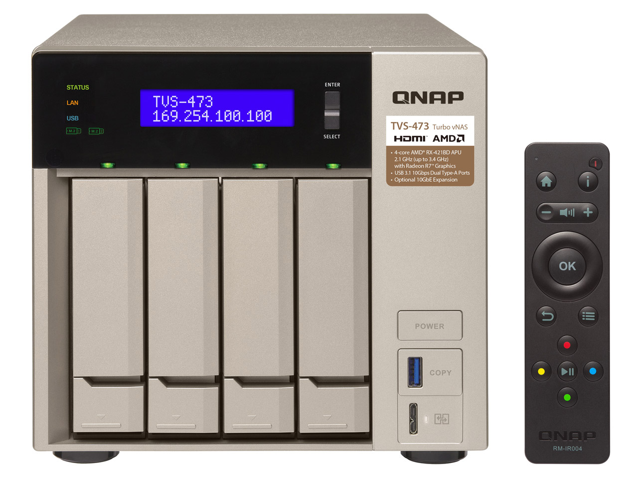 TVS-473-8G �̐��i�摜