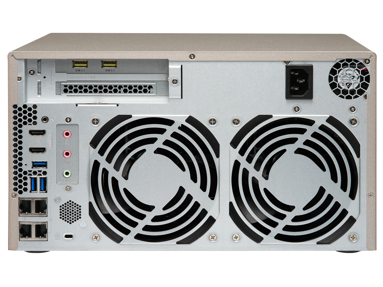 TVS-873-8G
