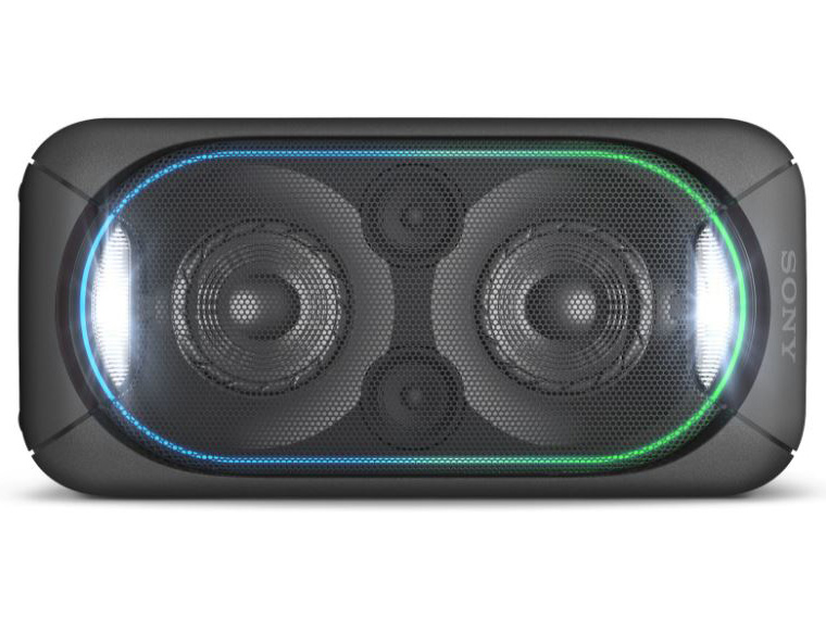 SRS-XB60