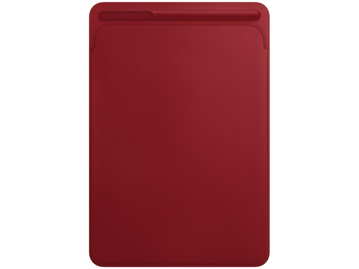 10.5C`iPad Prop U[X[u MR5L2FE/A [(PRODUCT)RED] ̐i摜