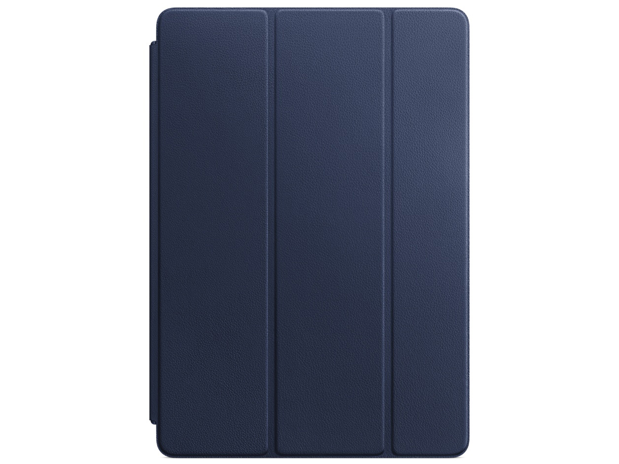 Apple 10.5インチiPad Pro用 レザーSmart Cover MPUA2FE/A
