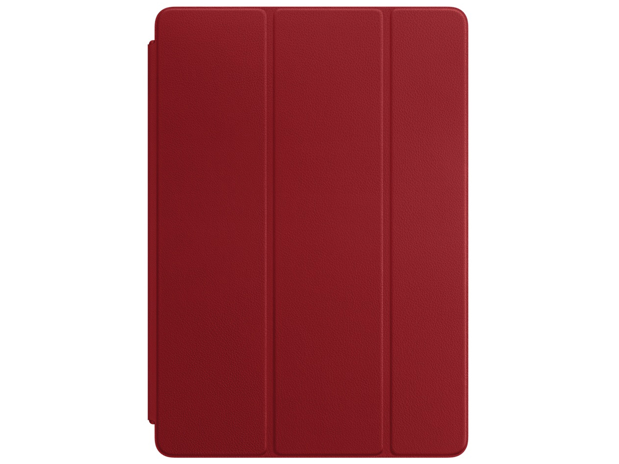 Apple 10.5インチiPad Pro スマートカバー MPUD2FE/A Amazon.co.jp: Apple 10.5インチiPad Pro用レザーSmart Cover