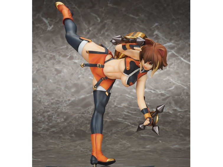 BLAZBLUE CENTRALFICTION 1/7 �}�R�g=�i�i��