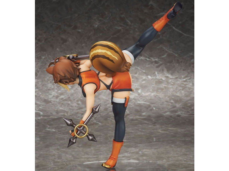 BLAZBLUE CENTRALFICTION 1/7 �}�R�g=�i�i��