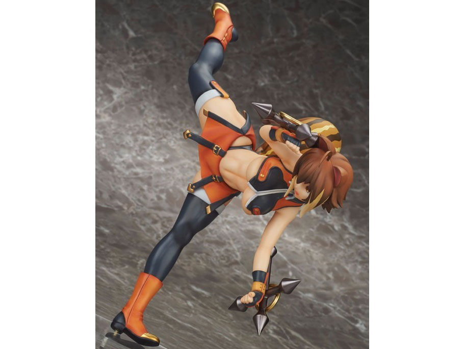 BLAZBLUE CENTRALFICTION 1/7 �}�R�g=�i�i��