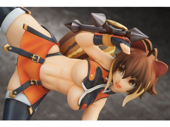 BLAZBLUE CENTRALFICTION 1/7 �}�R�g=�i�i��