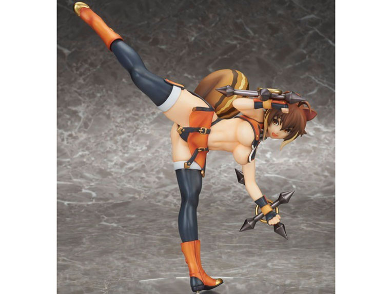 BLAZBLUE CENTRALFICTION 1/7 �}�R�g=�i�i��
