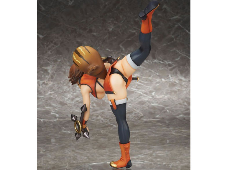 BLAZBLUE CENTRALFICTION 1/7 �}�R�g=�i�i��