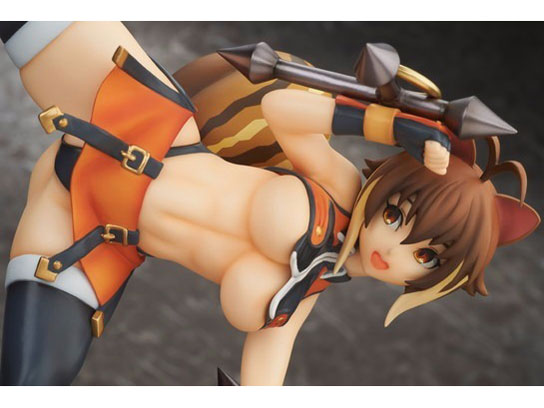 BLAZBLUE CENTRALFICTION 1/7 �}�R�g=�i�i��