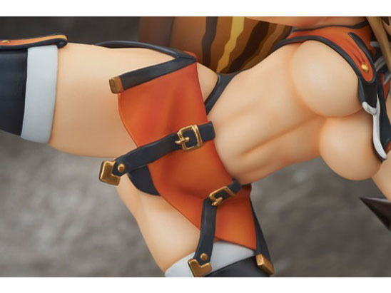 BLAZBLUE CENTRALFICTION 1/7 �}�R�g=�i�i��