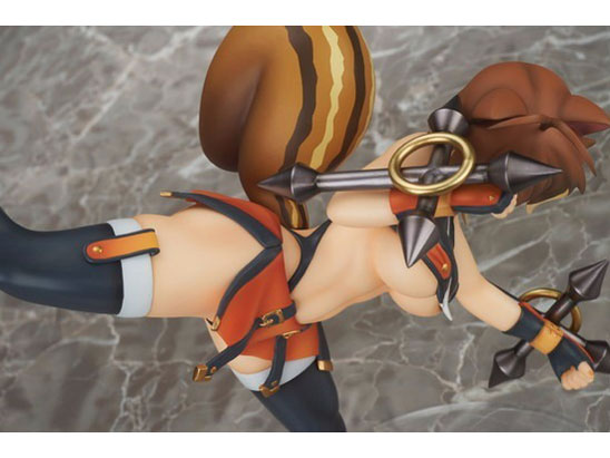 BLAZBLUE CENTRALFICTION 1/7 �}�R�g=�i�i��