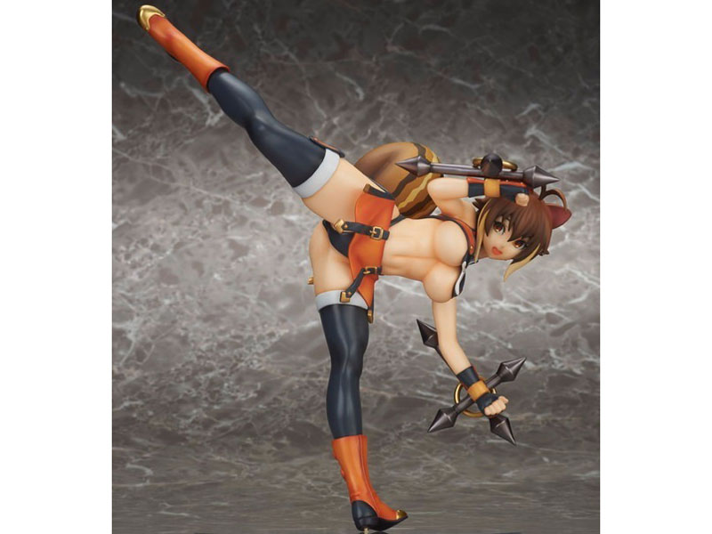 BLAZBLUE CENTRALFICTION 1/7 �}�R�g=�i�i�� �̐��i�摜