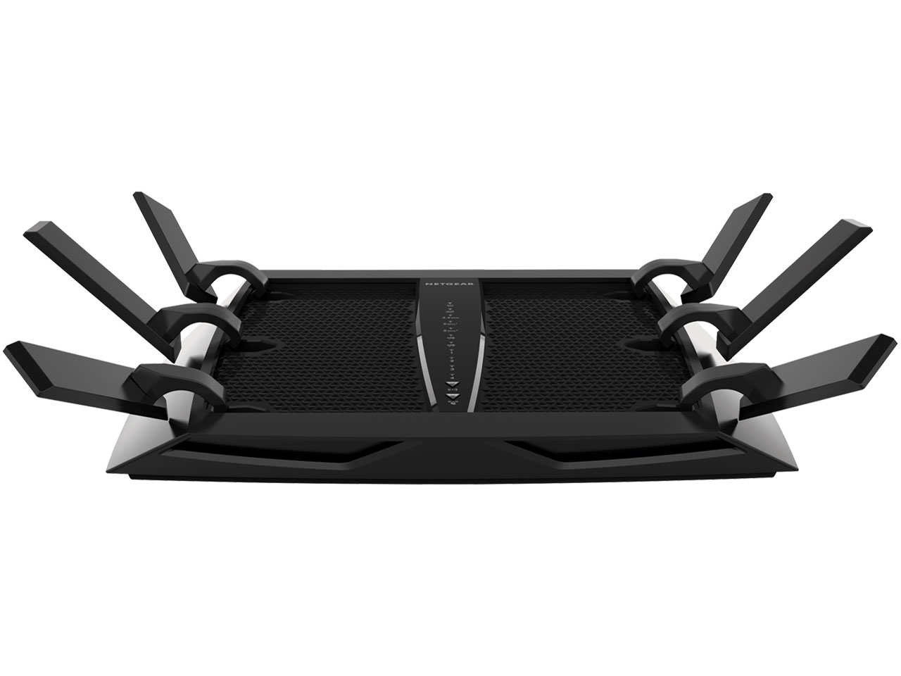 NETGEAR Nighthawk X6S R8000P-100JPS 取扱説明書・レビュー記事 - トリセツ