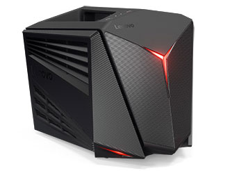 ideacentre Y720 Cube 90H2005VJM �̐��i�摜