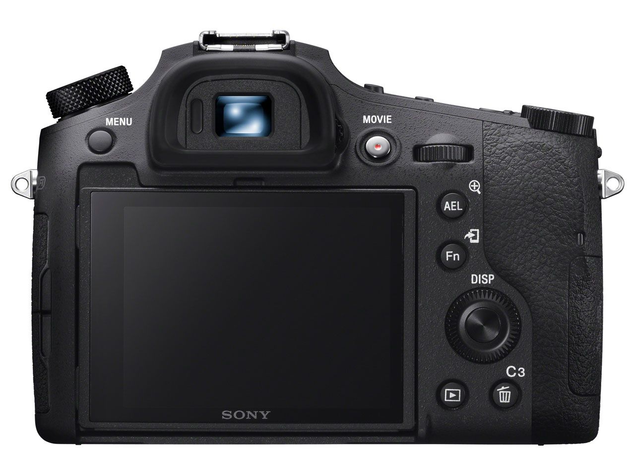 �T�C�o�[�V���b�g DSC-RX10M4