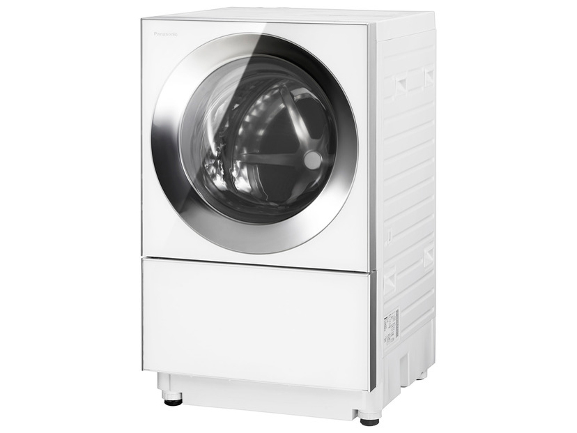 パナソニック Cuble NA-VG1200L-S 取扱説明書・レビュー記事 パナソニック Cuble NA-VG1200L-S 取扱説明書・レビュー記事