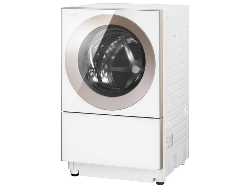 Panasonic NA-VG1200L ドラム式洗濯乾燥機（2018年製） Panasonic NA-VG1200L ドラム式洗濯乾燥機（2018年製） - メルカリ