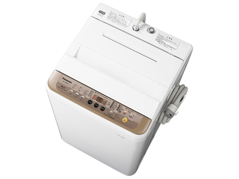 パナソニック NA-F60PB10 価格比較 - 価格.com