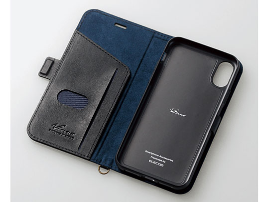 PM-A17XPLFYBK [�u���b�N]