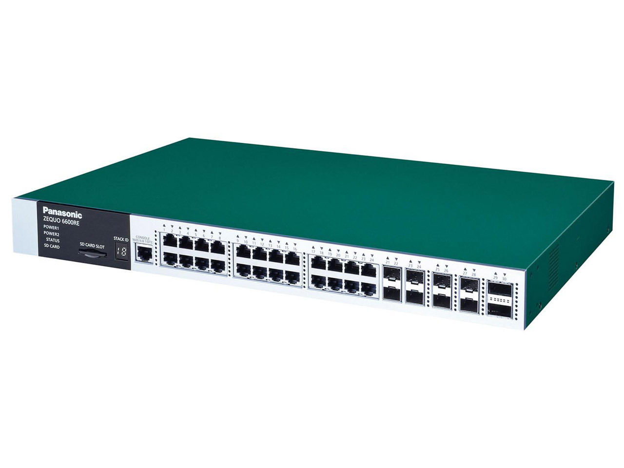 ZEQUO 6600RE PN36241E �̐��i�摜