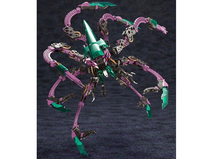 �w�L�T�M�A 1/24 �n�C�h�X�g�[�� �̐��i�摜