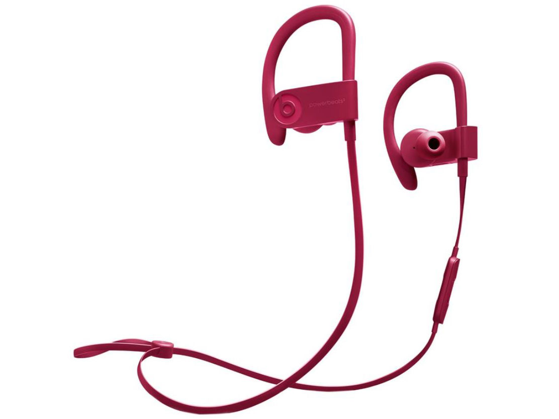 Powerbeats3 wireless Neighborhood Collection MPXP2PA/A [�u���b�N���b�h] �̐��i�摜