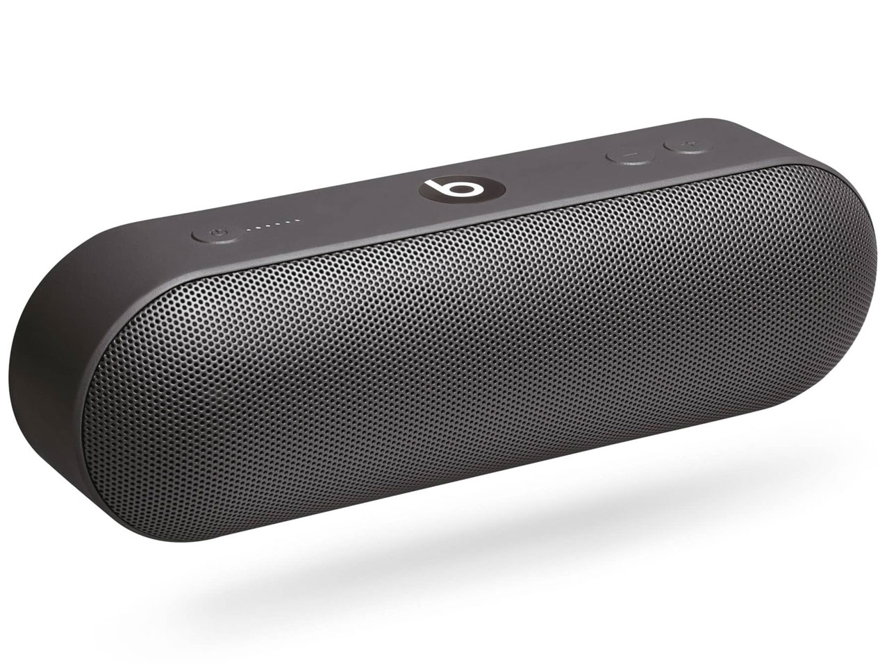 スピーカー・ウーファー beats by Dr.Dre pill+ ML4P2PA/A ビーツ・エレクトロニクス Beats Pill+ ML4P2PA/A [ホワイト