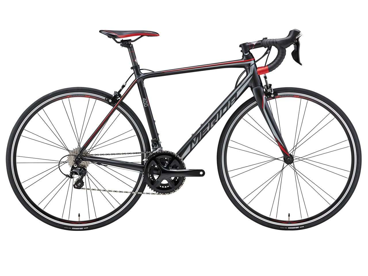 SCULTURA 400 2018�N���f�� [SILK BLACK] �̐��i�摜