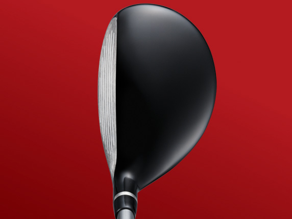 ���~�b�N�X UT ���[�e�B���e�B�[ [FUBUKI AiII FW 55 �t���b�N�X�FR ���t�g�F22]