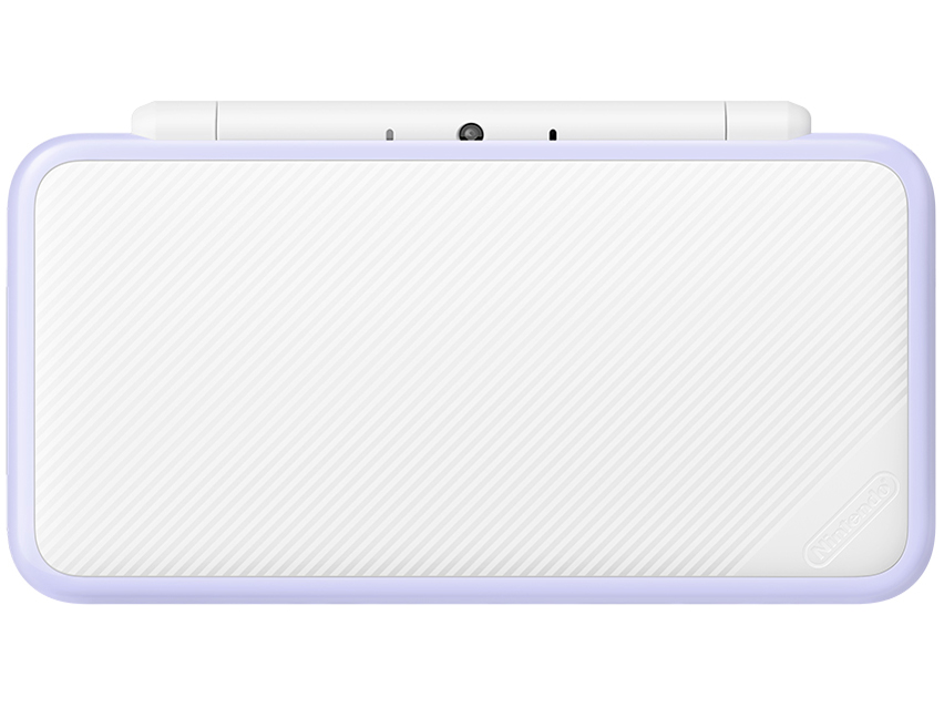 ニンテンドー2DS - Newニンテンドー2DSLL ホワイト×ラベンダー 任天堂 Newニンテンドー2DS LL [ホワイト×ラベンダー] 価格比較