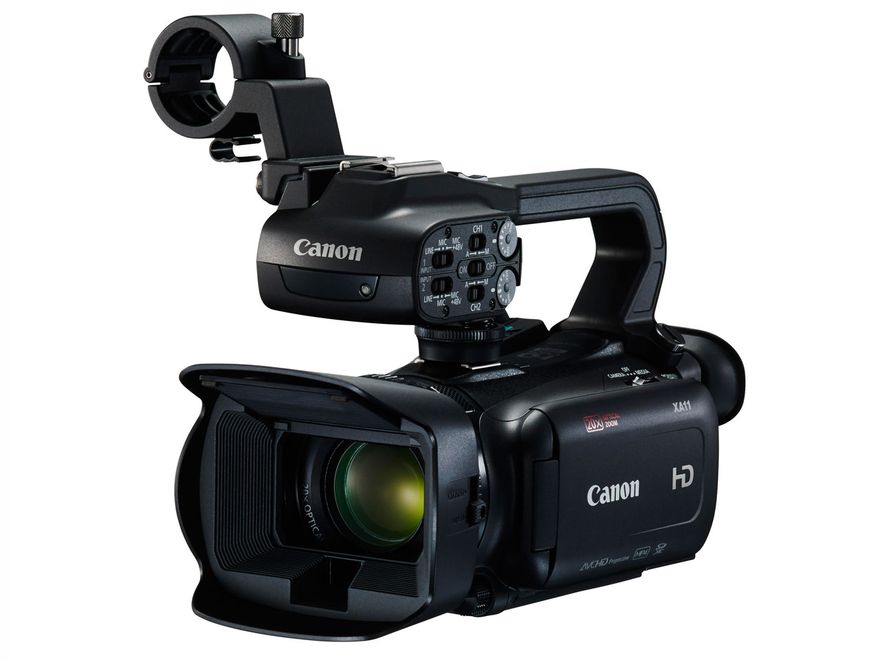 CANON キヤノン XA30 業務用ビデオカメラ CANON XA30 価格比較 - 価格.com