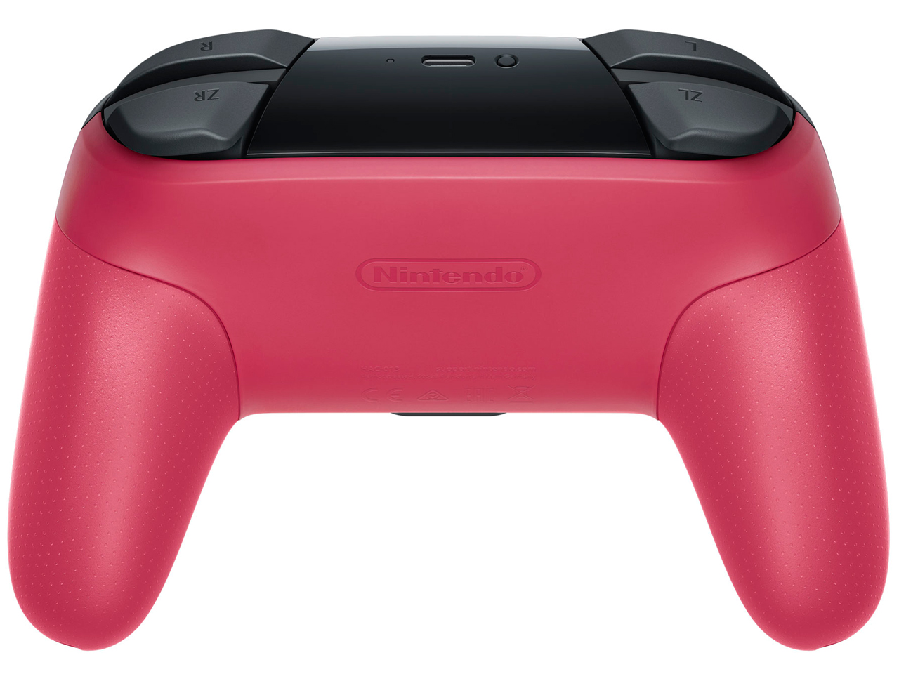 Nintendo Switch Pro�R���g���[���[ Xenoblade2�G�f�B�V���� HAC-A-FSSKD