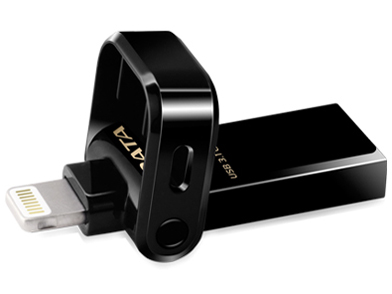 i-Memory AI920 AAI920-32G-CBK [32GB �W�F�b�g�u���b�N]