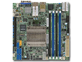 X10SDV-4C-TLN4F �̐��i�摜