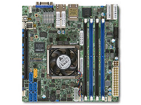 X10SDV-4C+-TLN4F �̐��i�摜