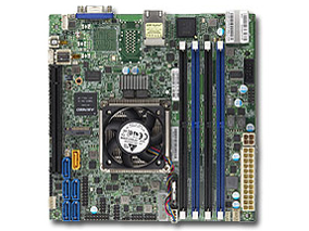 X10SDV-8C+-LN2F �̐��i�摜