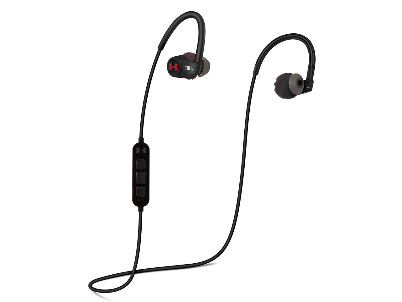 UA Sport Wireless HEART RATE