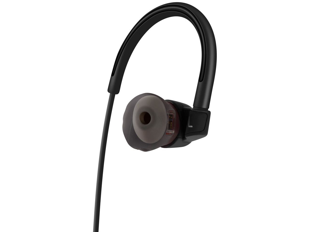 UA Sport Wireless HEART RATE