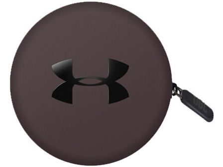 UA Sport Wireless HEART RATE