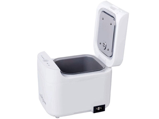 Steam CUBE KSF-K28(W) [�z���C�g]